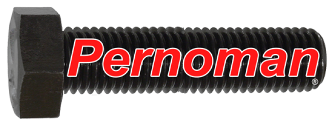 PRODUCTOS DE SUJECIÓN, PERNERÍA